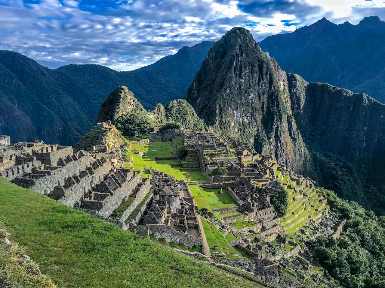 machu picchu pexels chelsea cook 1520634 2929906