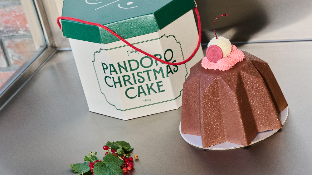 Pandoro